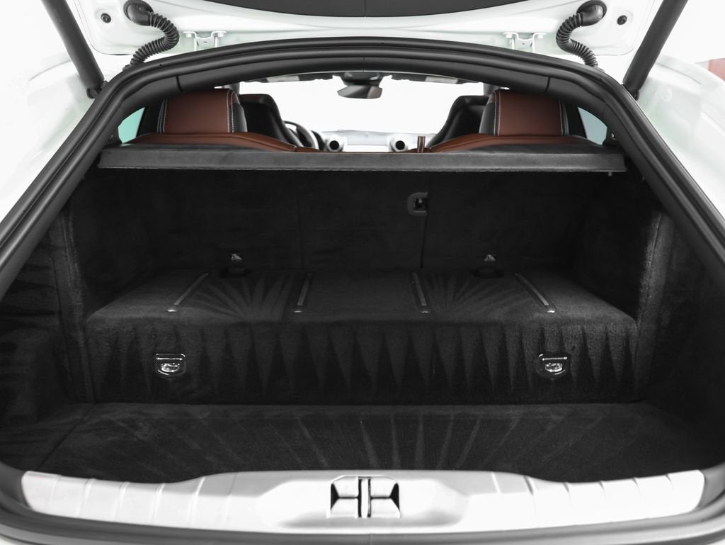 2020 Ferrari GTC4Lusso V12