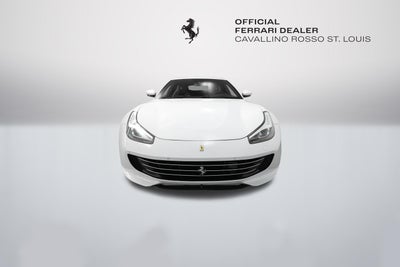 2020 Ferrari GTC4Lusso V12