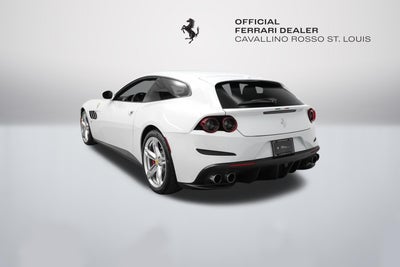 2020 Ferrari GTC4Lusso V12