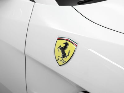 2020 Ferrari GTC4Lusso V12
