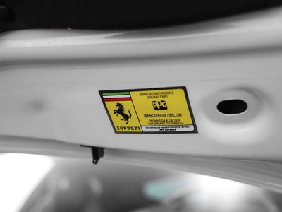 2020 Ferrari GTC4Lusso V12