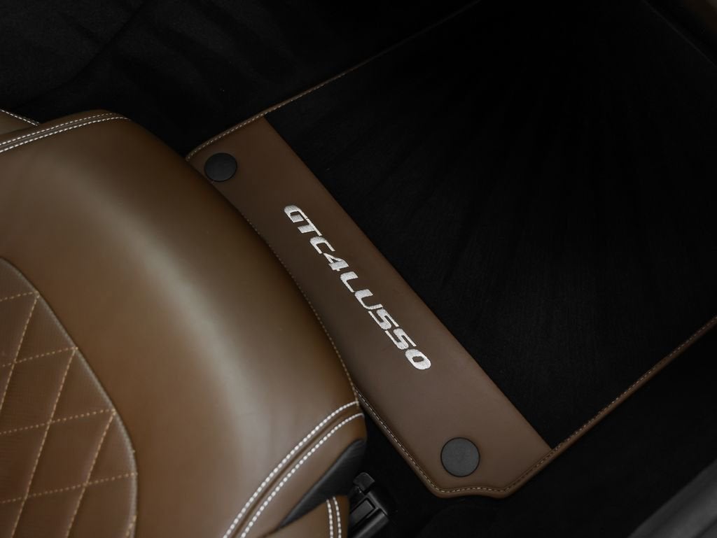 2020 Ferrari GTC4Lusso V12