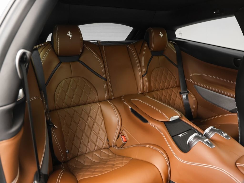 2020 Ferrari GTC4Lusso V12