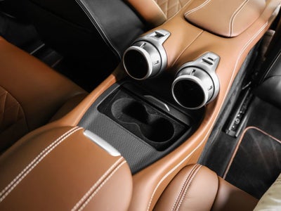 2020 Ferrari GTC4Lusso V12