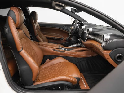 2020 Ferrari GTC4Lusso V12