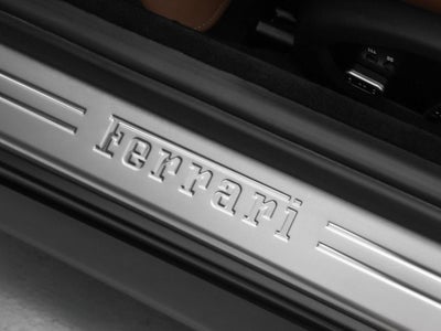 2020 Ferrari GTC4Lusso V12