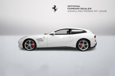 2020 Ferrari GTC4Lusso V12