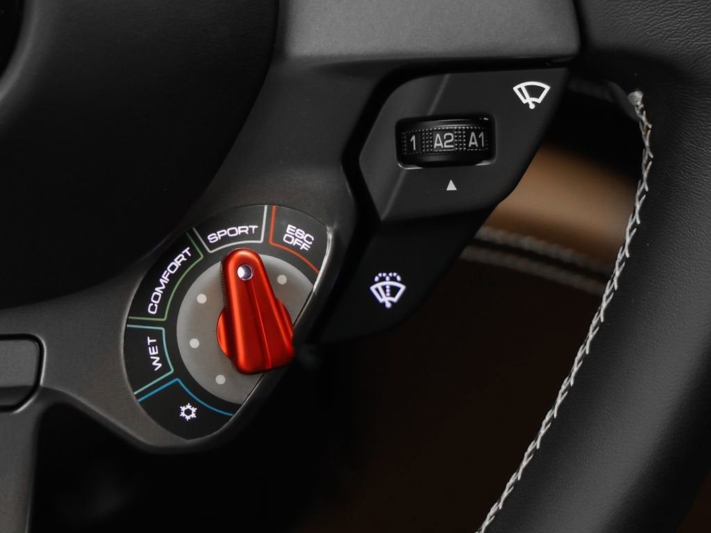 2020 Ferrari GTC4Lusso V12