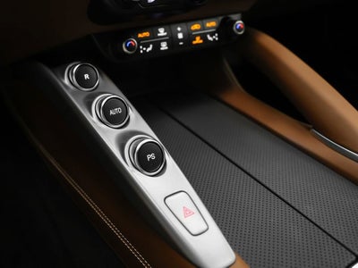 2020 Ferrari GTC4Lusso V12