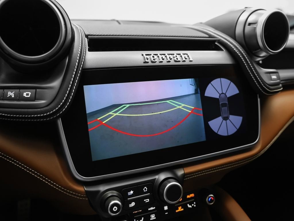 2020 Ferrari GTC4Lusso V12