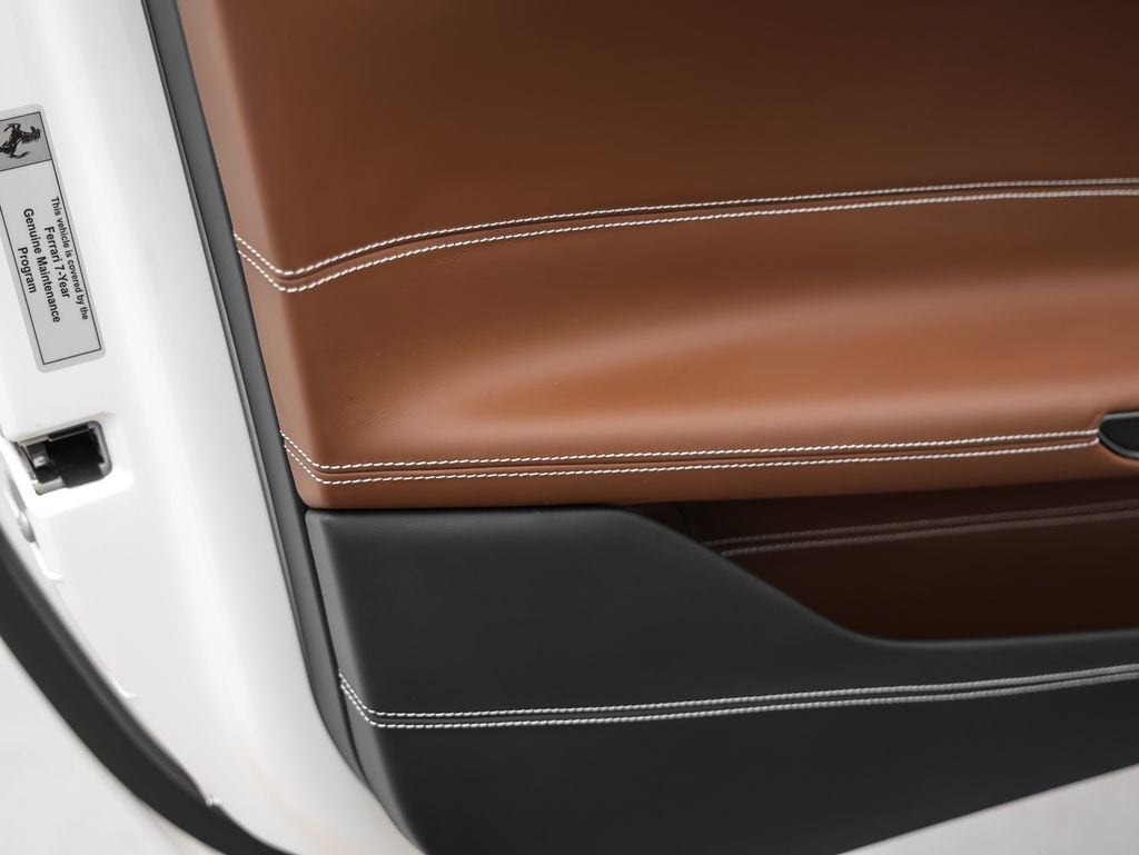 2020 Ferrari GTC4Lusso V12