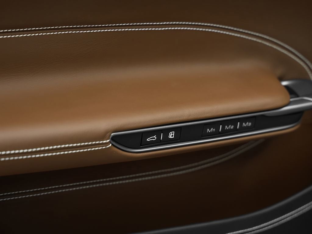 2020 Ferrari GTC4Lusso V12