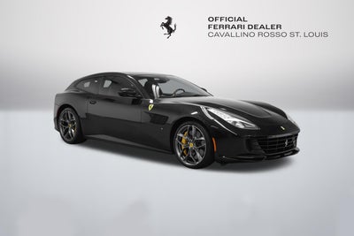 2019 Ferrari GTC4Lusso T T