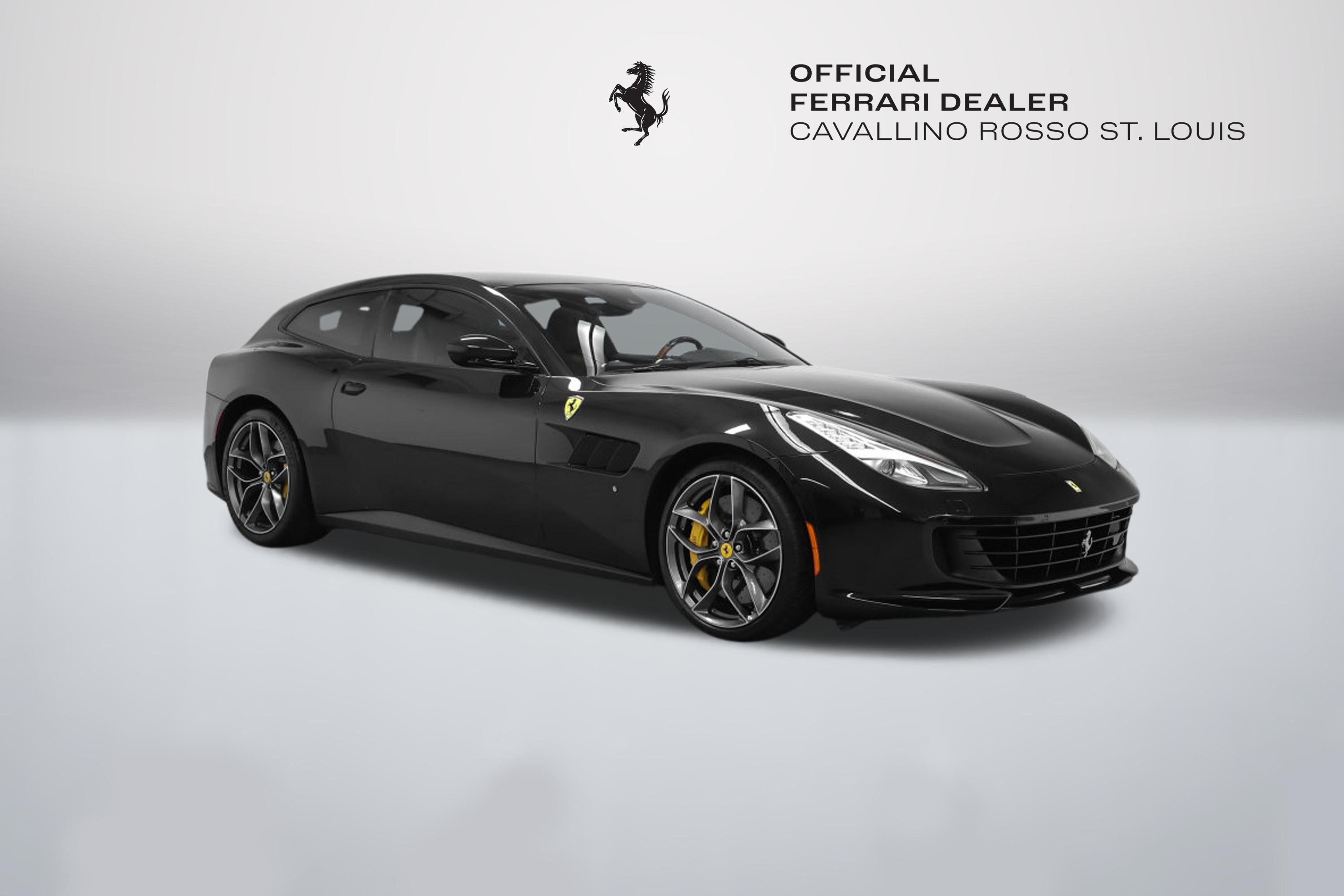 2019 Ferrari GTC4Lusso T T