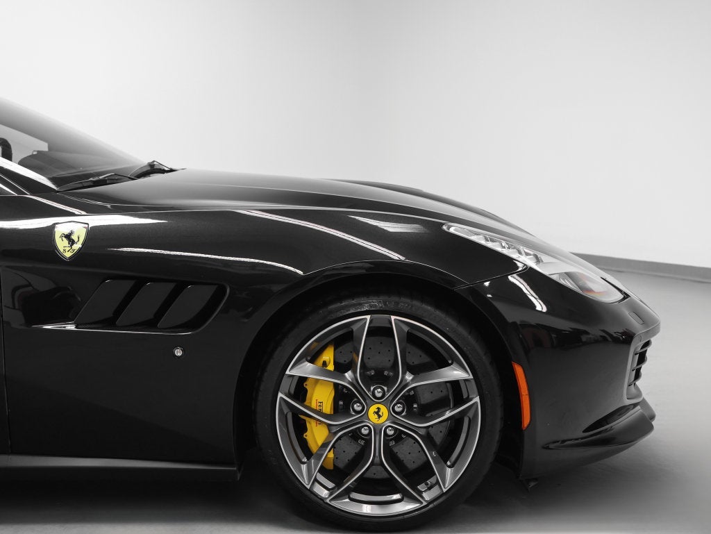 2019 Ferrari GTC4Lusso T T