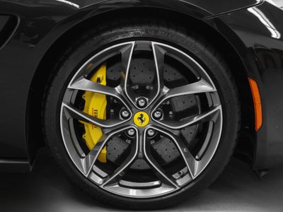 2019 Ferrari GTC4Lusso T T