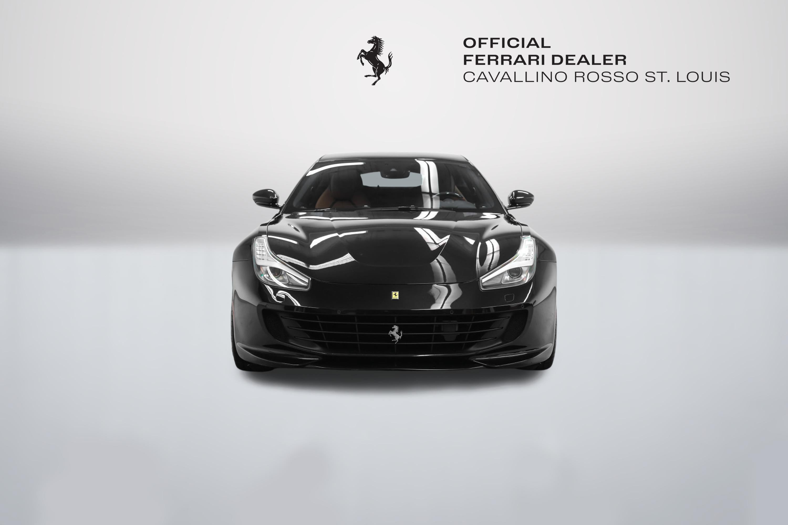 2019 Ferrari GTC4Lusso T T