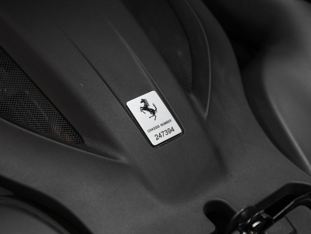 2019 Ferrari GTC4Lusso T T