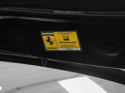 2019 Ferrari GTC4Lusso T T