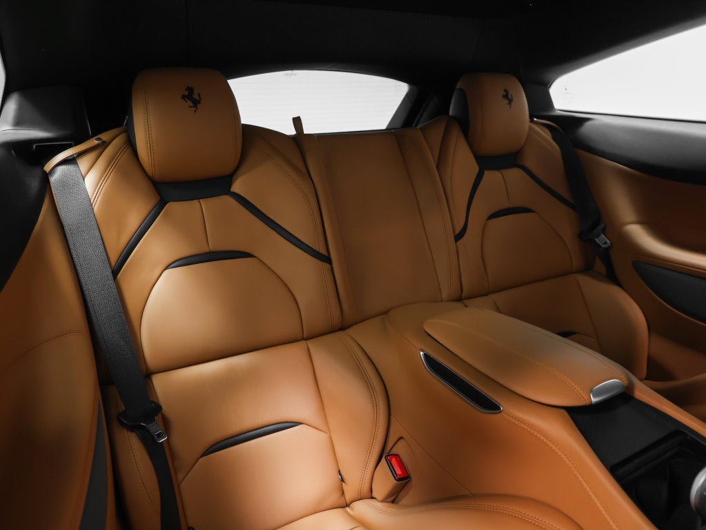 2019 Ferrari GTC4Lusso T T