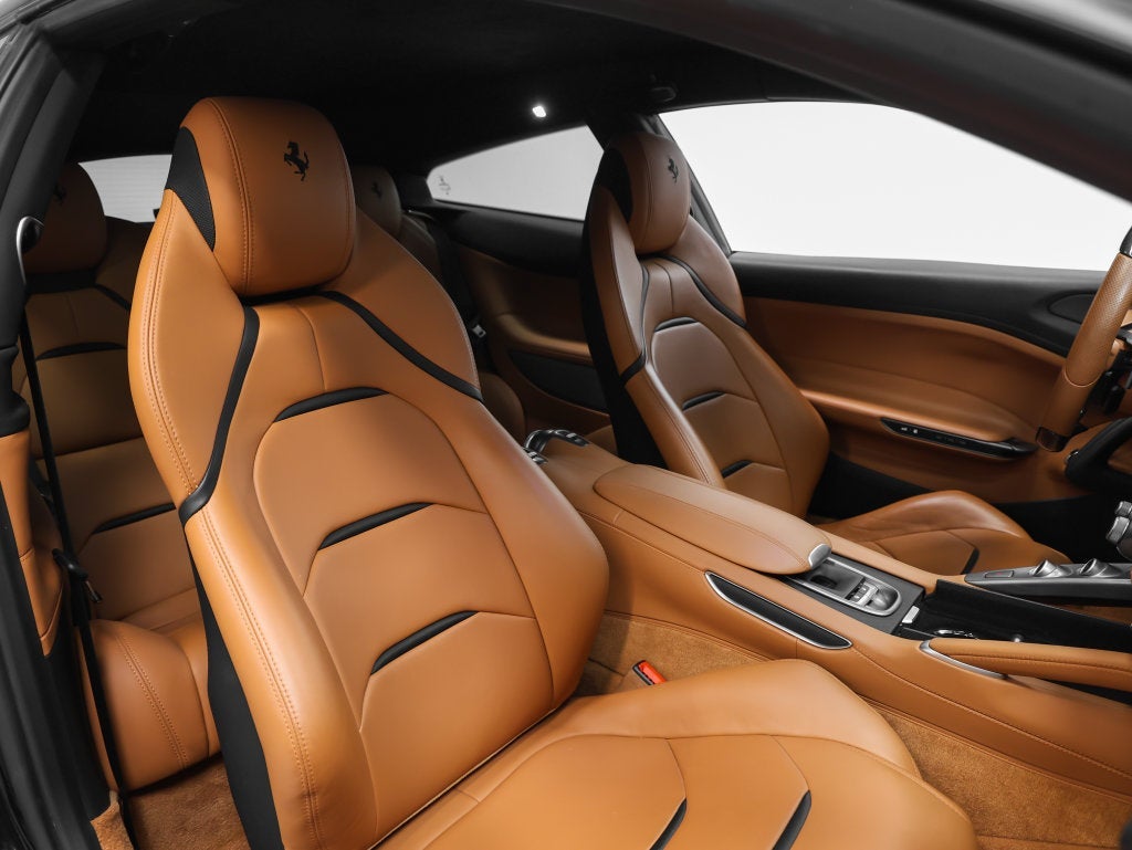 2019 Ferrari GTC4Lusso T T