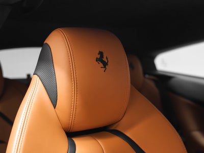 2019 Ferrari GTC4Lusso T T
