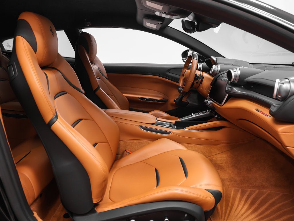 2019 Ferrari GTC4Lusso T T