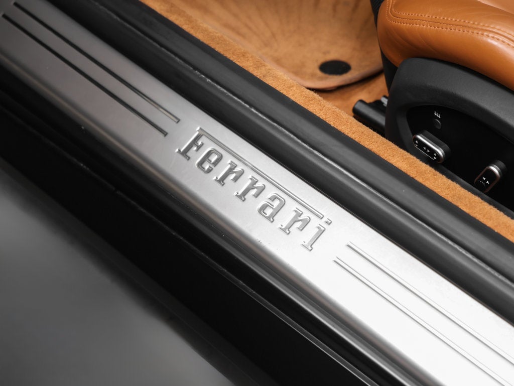 2019 Ferrari GTC4Lusso T T