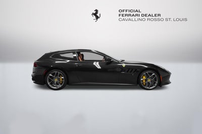 2019 Ferrari GTC4Lusso T T