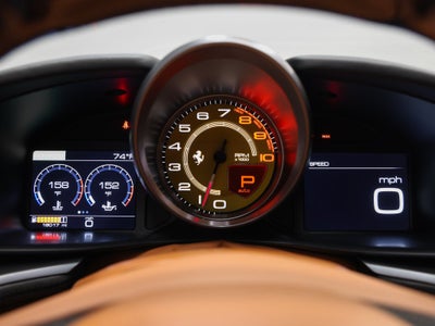 2019 Ferrari GTC4Lusso T T