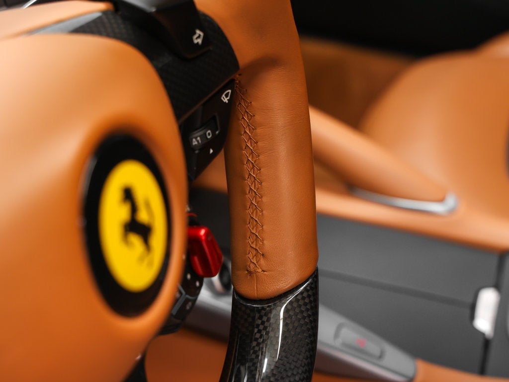 2019 Ferrari GTC4Lusso T T