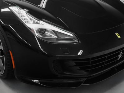 2019 Ferrari GTC4Lusso T T