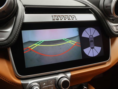 2019 Ferrari GTC4Lusso T T