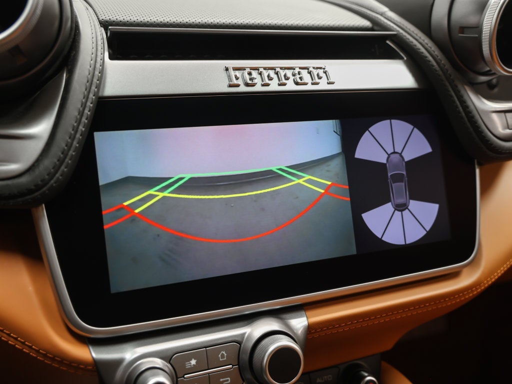2019 Ferrari GTC4Lusso T T