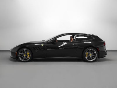 2019 Ferrari GTC4Lusso T T
