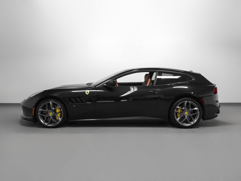 2019 Ferrari GTC4Lusso T T