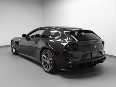 2019 Ferrari GTC4Lusso T T