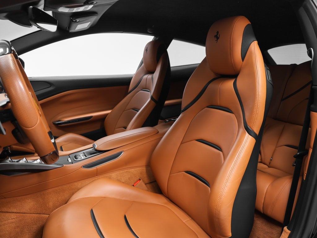 2019 Ferrari GTC4Lusso T T