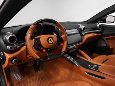 2019 Ferrari GTC4Lusso T T