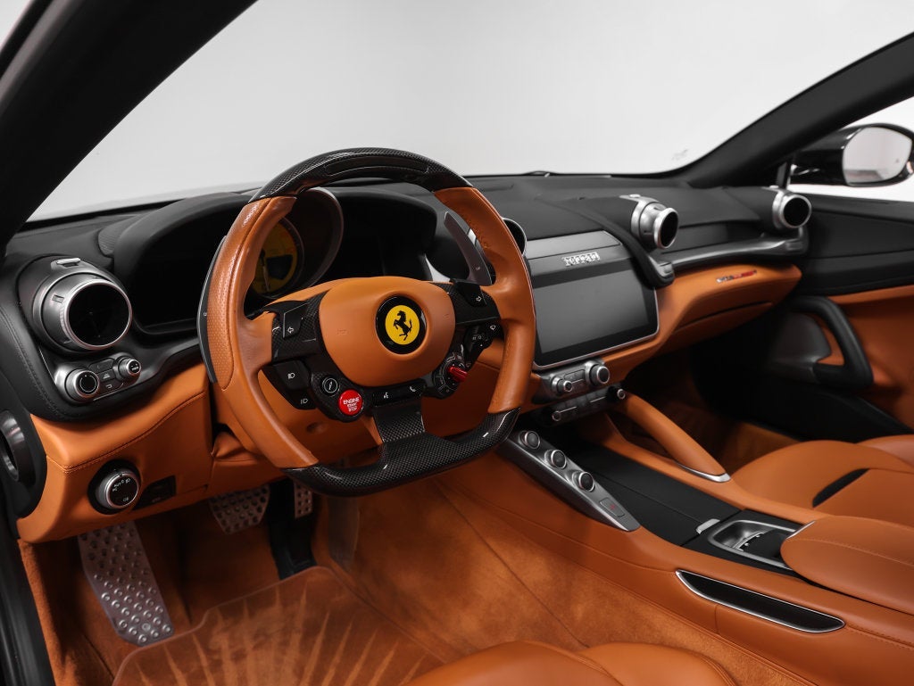 2019 Ferrari GTC4Lusso T T