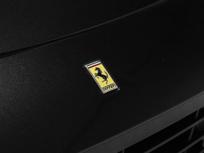 2019 Ferrari GTC4Lusso T T