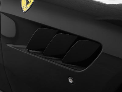2019 Ferrari GTC4Lusso T T