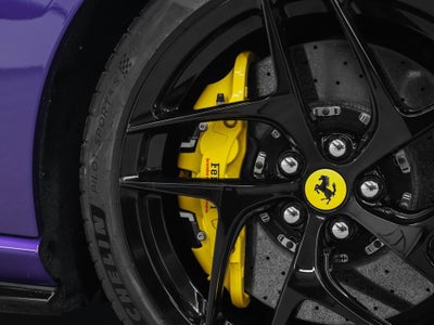 2020 Ferrari 812 Superfast Base