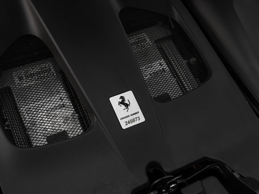 2020 Ferrari 812 Superfast Base