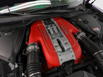 2020 Ferrari 812 Superfast Base