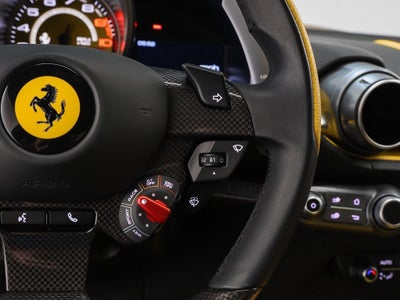 2020 Ferrari 812 Superfast Base