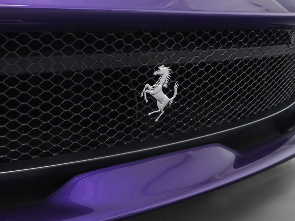 2020 Ferrari 812 Superfast Base