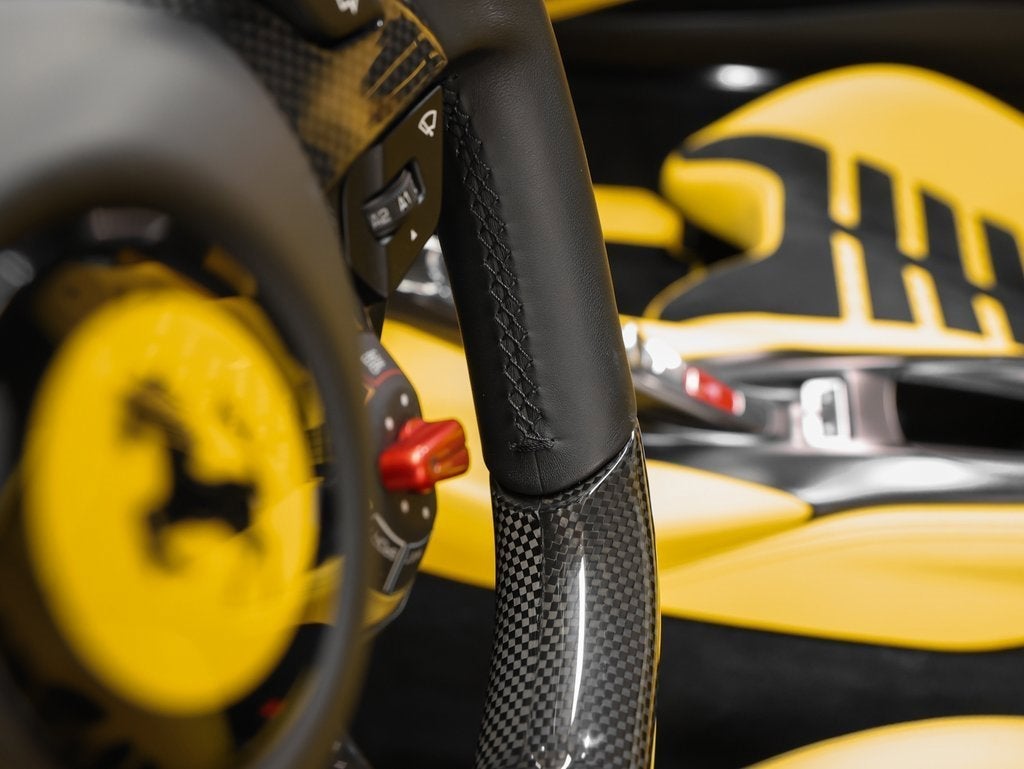 2020 Ferrari 812 Superfast Base