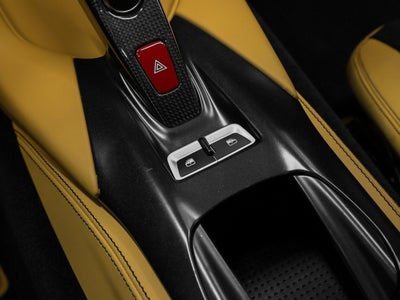 2020 Ferrari 812 Superfast Base