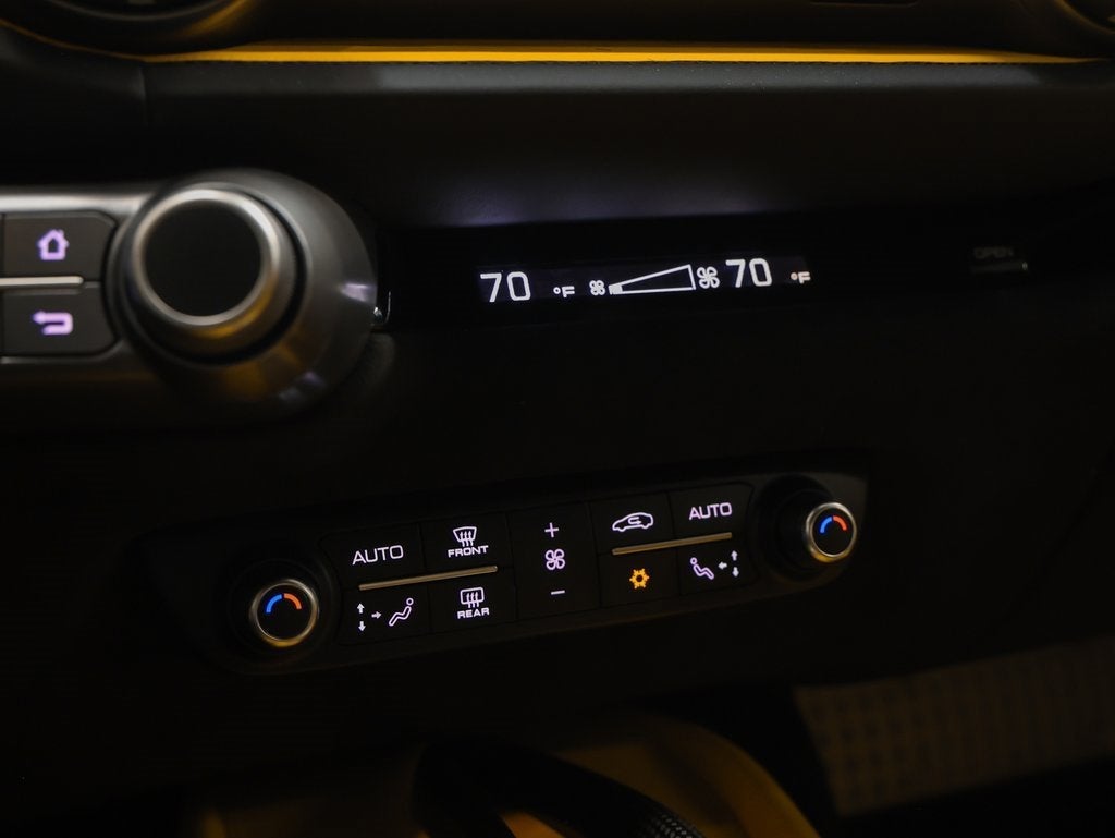 2020 Ferrari 812 Superfast Base